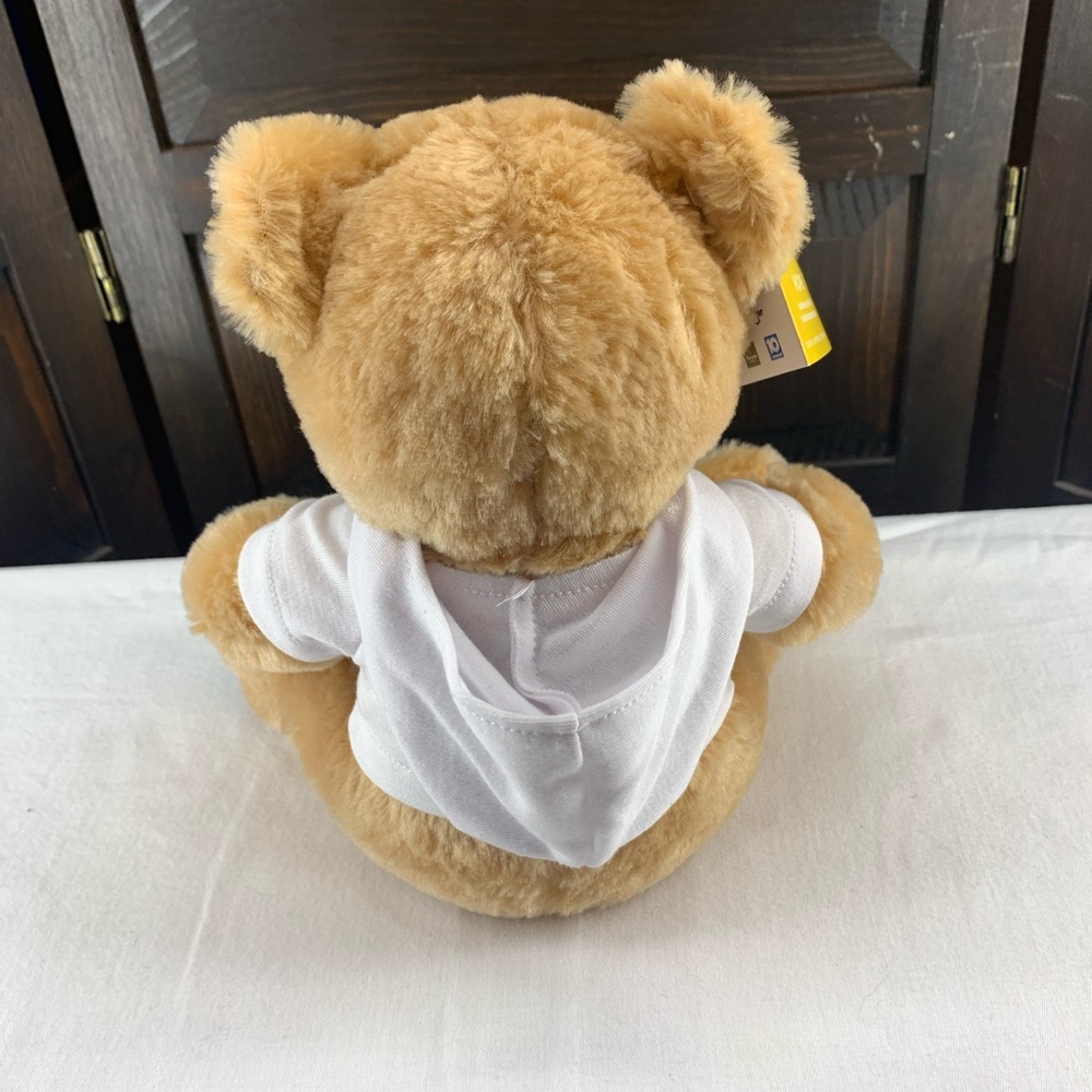 2020 Memorial Golf Tournament Teddy Bear - NWT - Picture 4 of 5